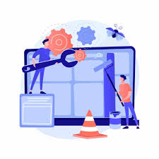 اهمیت بروزرسانی منظم محتوا