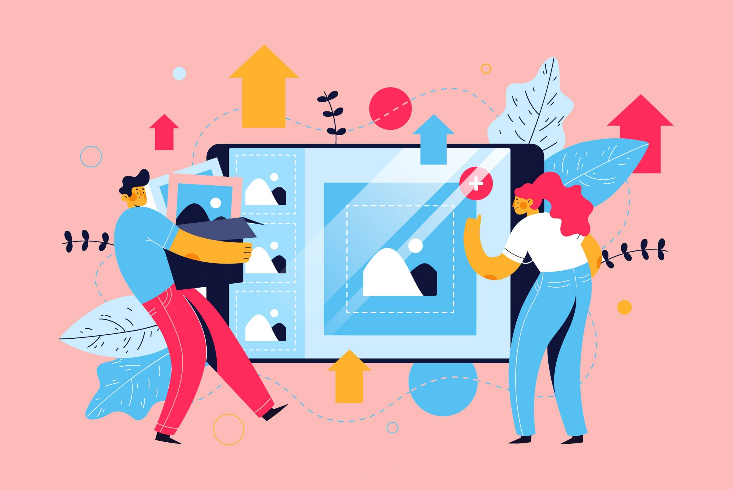 چرا باید سایت داشته باشیم؟