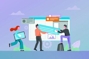 دلایل حیاتی برای راه‌اندازی وب‌سایت در دنیای دیجیتال امروز