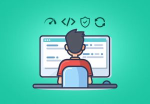 پشتیبانی سایت، تضمینی برای پایداری، امنیت و رضایت کاربران است.