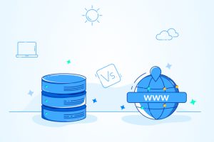 راهنمای کامل و جامع برای درک میزبانی وب