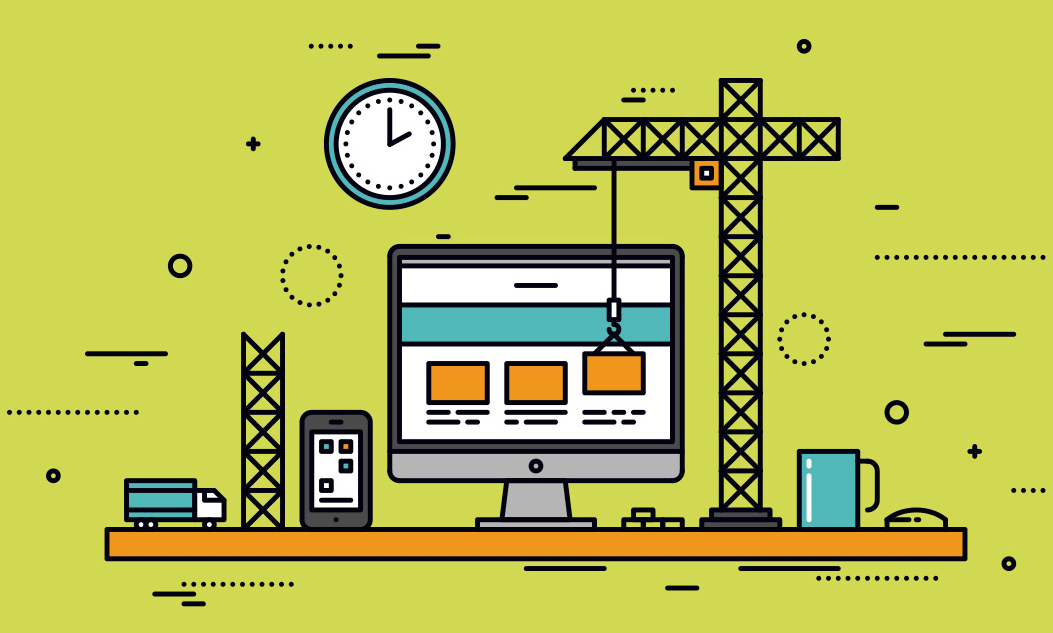 امکانات ضروری وب‌سایت که باید آن‌ها را بشناسید