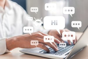 بررسی بهترین شیوهها برای ایجاد ارتباط موثر با مشتریان آنلاین