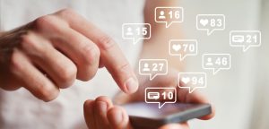 راهکارهای افزایش تعامل کاربران با سایت