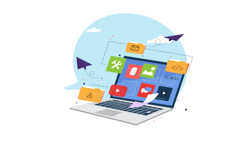 ۱۰ نکته مهم برای بهینه‌سازی وب‌سایت فروشگاهی و افزایش فروش