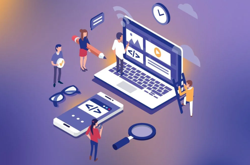 ۱۰ نکته مهم در انتخاب شرکت طراحی سایت حرفه‌ای