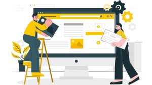 ۱۰ نکته مهم در انتخاب شرکت طراحی سایت حرفه‌ای