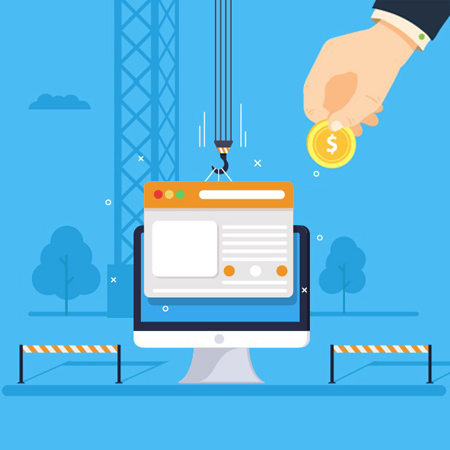 طراحی سایت بهترین روش بهبود کسب و کار