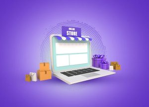 طراحی سایت فروشگاهی: از صفر تا درآمدزایی