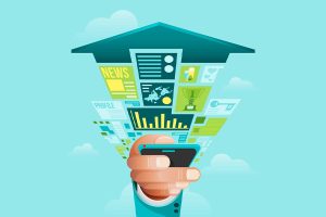 مزایای راه اندازی کسب و کار و شغل اینترنتی