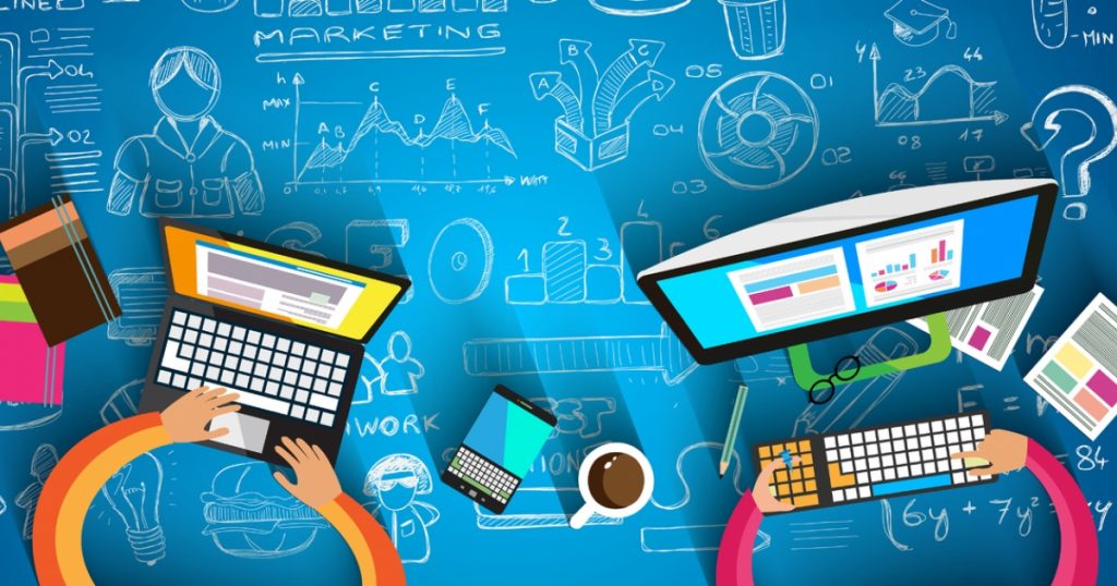 مزایای راه اندازی کسب و کار و شغل اینترنتی