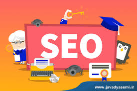 نقش طراحی سایت در بهبود سئو و رتبه گوگل