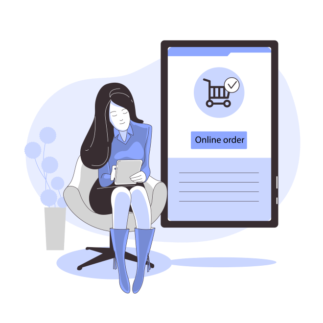 مزایای داشتن پشتیبانی ۲۴ ساعته برای سایت‌های فروشگاهی