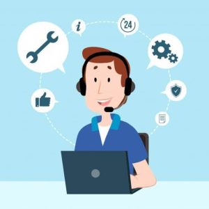 چرا پشتیبانی سایت بعد از طراحی، به اندازه خود طراحی مهم است؟