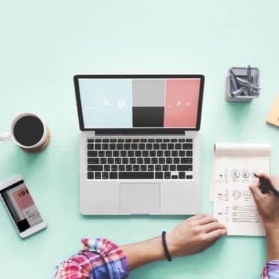 راهنمای طراحی سایت برای کسب‌وکارهای کوچک و محلی