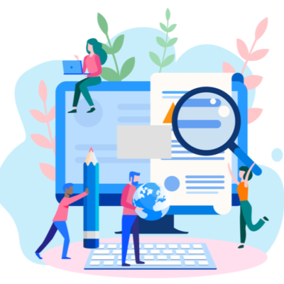 اشتباهات رایج در تولید محتوا برای سایت