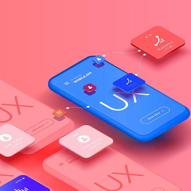 اشتباهات رایج در طراحی تجربه کاربری (UX)