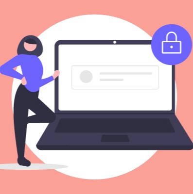 امنیت اطلاعات کاربران در فروشگاه اینترنتی