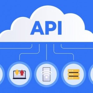 بررسی کاربرد API در طراحی سایت