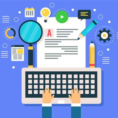 بعد از طراحی سایت چه محتوایی تولید کنیم؟