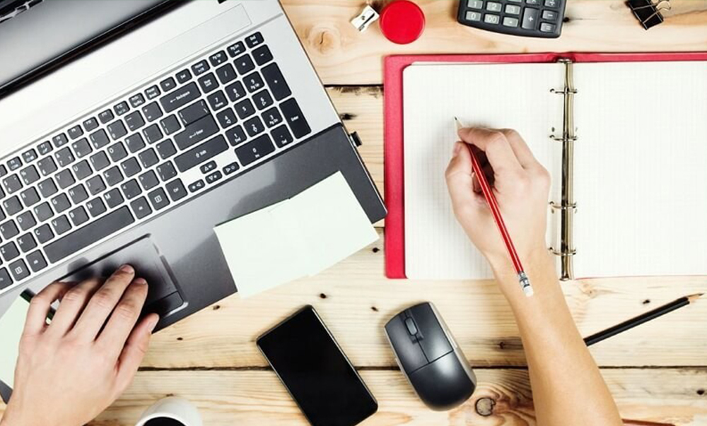 بعد از طراحی سایت چه محتوایی تولید کنیم؟