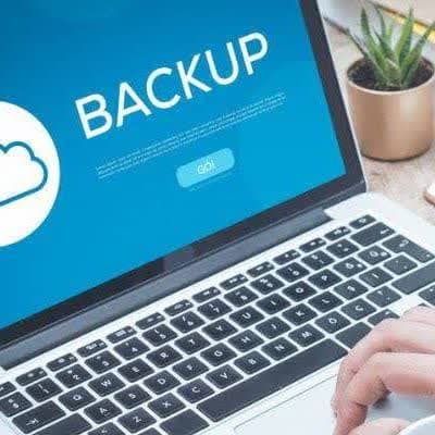 اهمیت بک‌آپ‌گیری منظم 