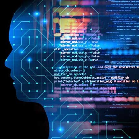 تأثیر هوش مصنوعی (AI) در طراحی سایت