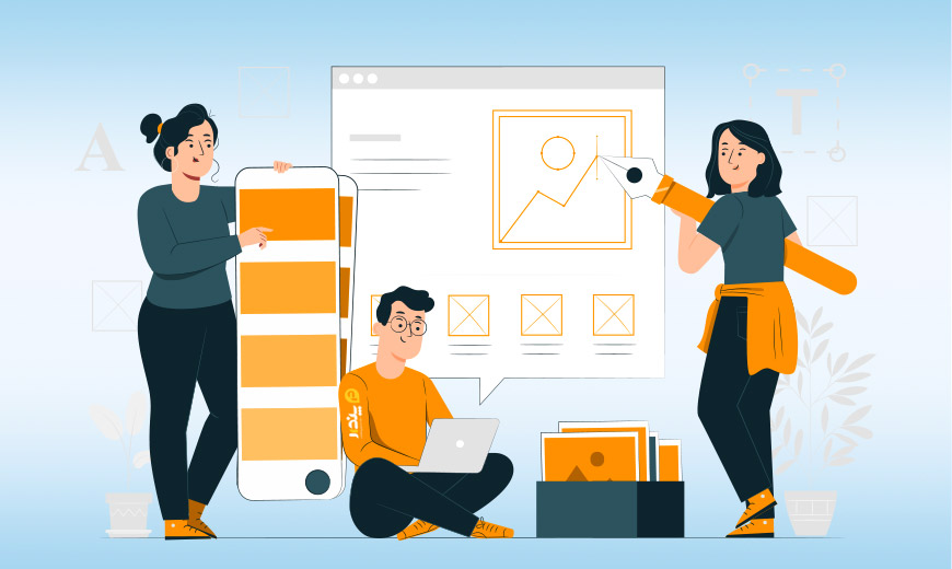 تجربه کاربری (UX) چیست و چرا برای طراحی سایت حیاتی است؟