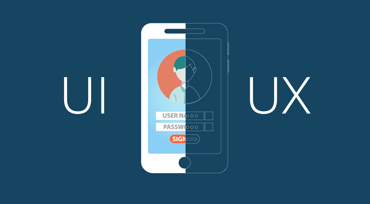 تجربه کاربری (UX) یا رابط کاربری (UI)؛ کدام یک برای طراحی سایت مهم‌تر است؟