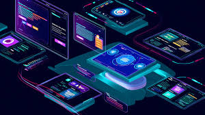 طراحی سایت در سال ۱۴۰۴؛ ترندهایی که نباید از دست بدهید