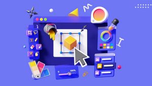 طراحی سایت در سال ۱۴۰۴؛ ترندهایی که نباید از دست بدهید