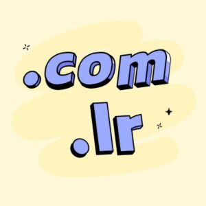 تفاوت دامنه‌های .ir و .com