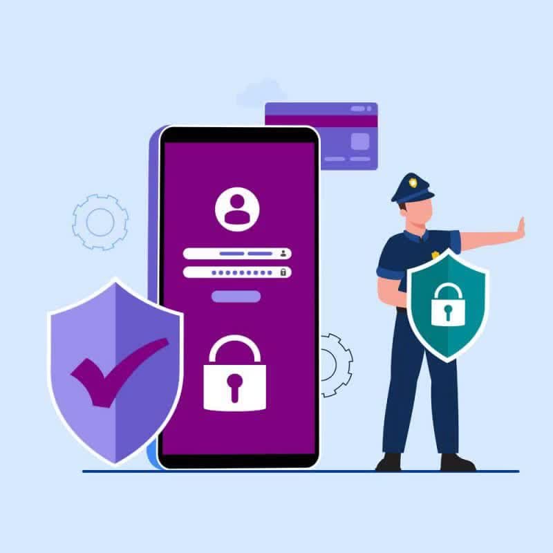 راه‌های محافظت از سایت در برابر هک