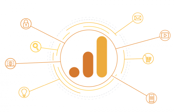 راهنمای ساده نصب گوگل آنالیتیکس