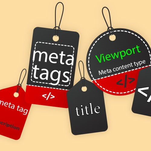 راهنمای کامل متا تگ‌ها برای سئو