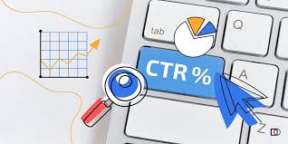 راهکارهای افزایش نرخ کلیک (CTR) در گوگل