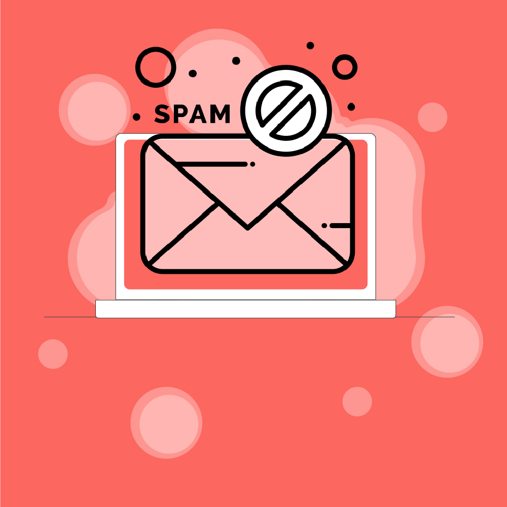 راهکارهایی برای جلوگیری از اسپم در فرم‌های سایت