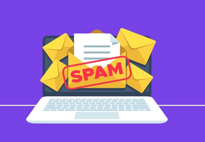 راهکارهایی برای جلوگیری از اسپم در فرم‌های سایت