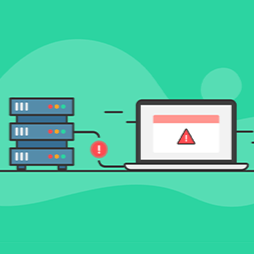 راهنمای رفع مشکلات اتصال به دیتابیس در وردپرس