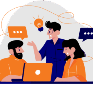 نکاتی برای طراحی صفحه درباره ما