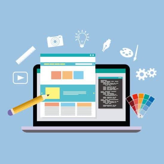 اهمیت به‌روزرسانی قالب و افزونه‌ها