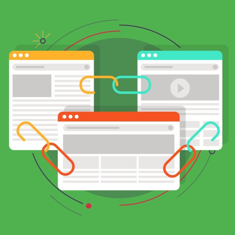 لینک‌سازی داخلی و خارجی چه تفاوتی دارد؟