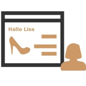 محتوای داینامیک چیست و چه تاثیری بر میزان فروش دارد ؟