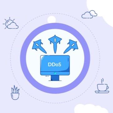 راهکارهای مقابله با حملات DDoS