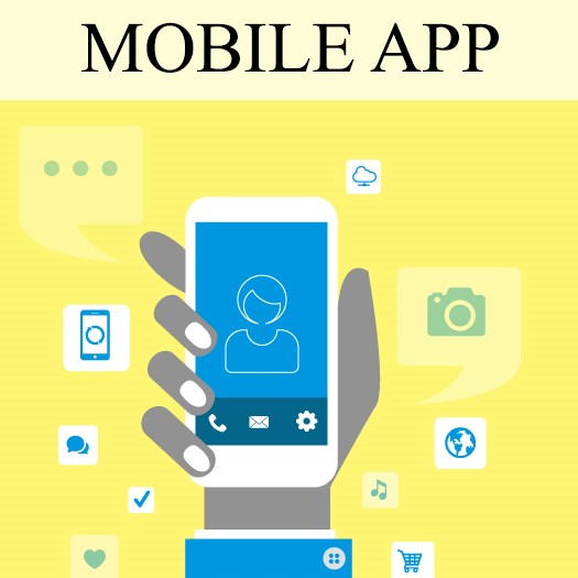 مقایسه طراحی سایت با اپلیکیشن