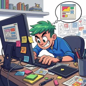 طراحی سایت با وردپرس: مزایا و معایب