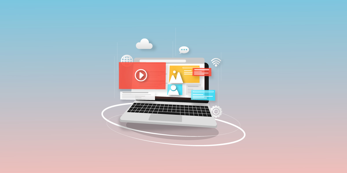 چرا باید طراحی سایت را به تیم حرفه‌ای بسپاریم؟