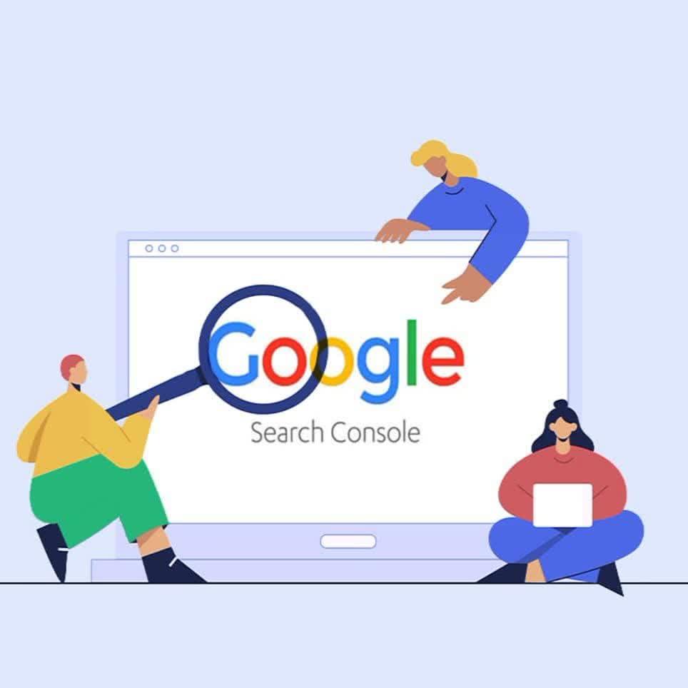 ثبت آدرس سایت در گوگل