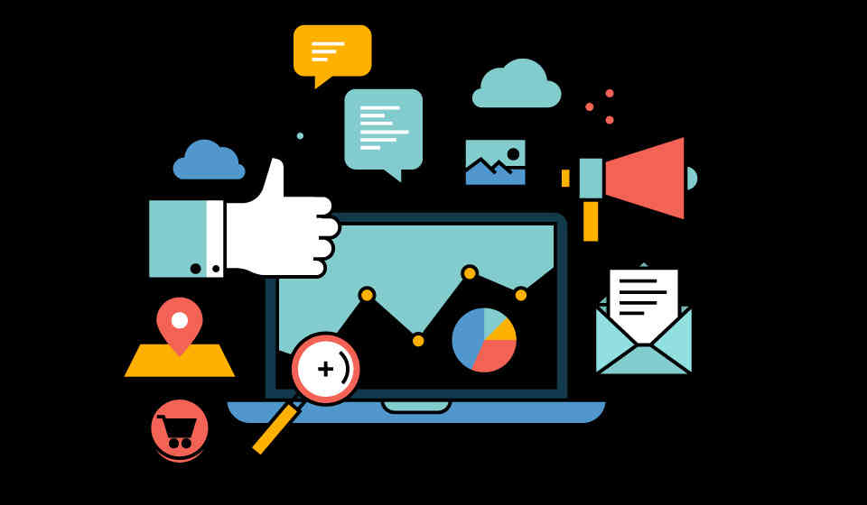 چطور تولید محتوا باعث موفقیت سایت شما می‌شود؟