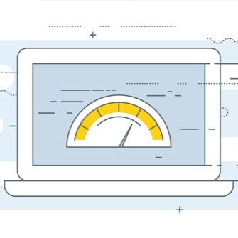 چطور سرعت سایت را افزایش دهیم؟